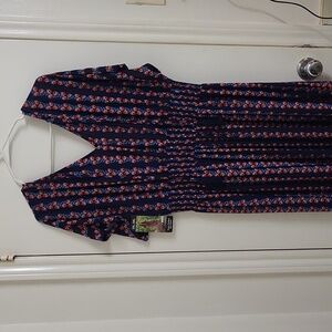 Womens Dress 2xl-3xl